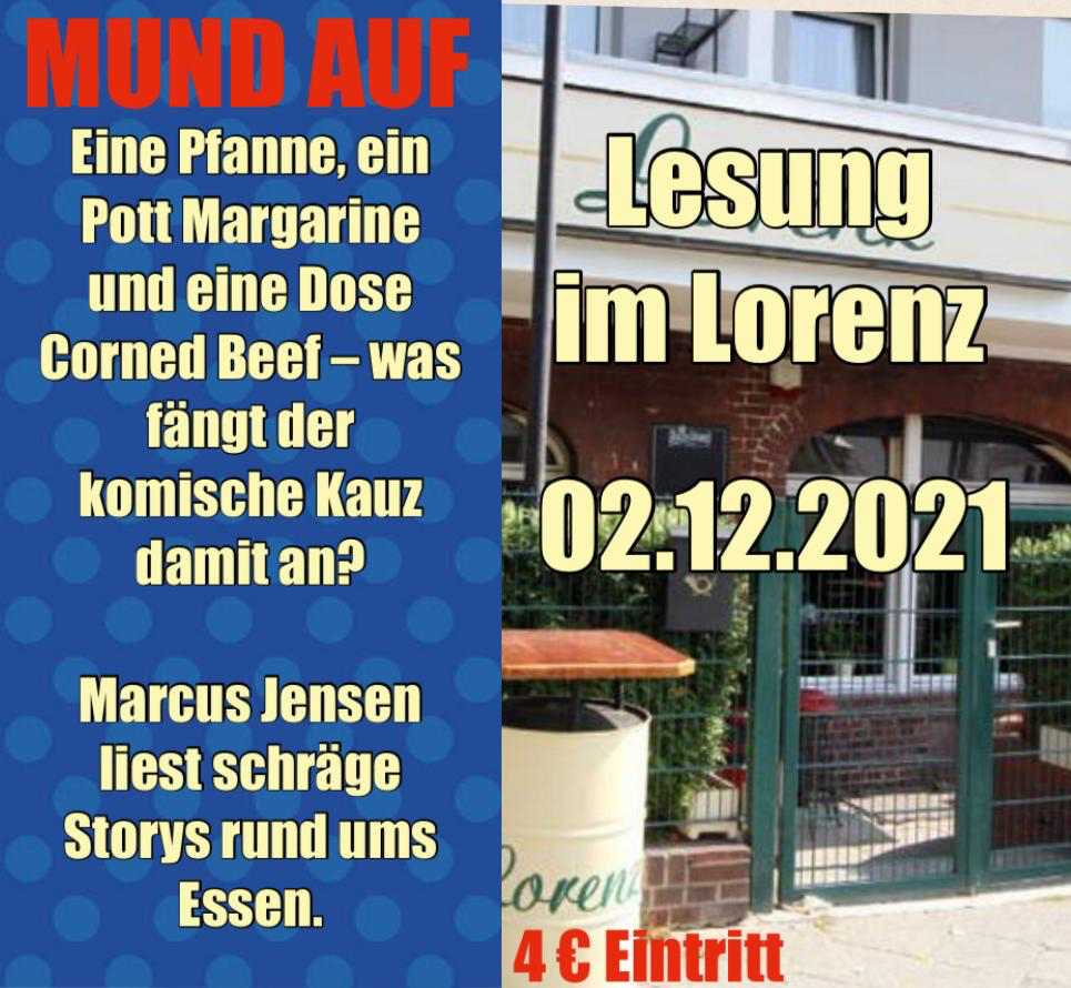 Lorenz-Bar