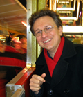 2008 Marcus jensen 2008
