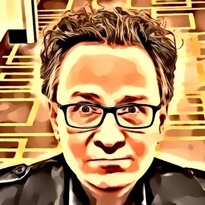 Marcus Jensen 2018 Marcus Jensen 2018