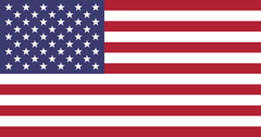 in american english american english