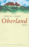 Cover 'Oberland' (2004) Cover 'Oberland' (2004)