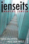 Kurzprosa-E-Book 'jenseits' (2015) 'jenseits'