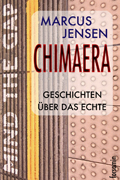 Kurzprosa-E-Book 'Chimaera' (2017) 'Chimaera'