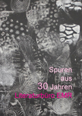 Anthologie 'Spuren aus 30 Jahren', 2020 Spuren aus 30 Jahren