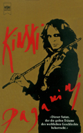 Klaus Kinski: 'Paganini' (1992) Klaus Kinski: 'Paganini' (1992)
