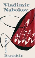 Vladimir Nabokov: 'Lolita', deutsche Erstausgabe 1959 Vladimir Nabokov: 'Lolita', deutsche Erstausgabe 1959