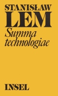 Summa Technologiae Summa Technologiae