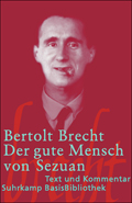 Bertolt Brecht: 'Der gute Mensch von Sezuan'