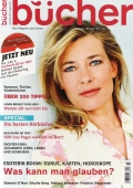 Magazin Bücher 3/2004