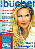 Magazin Bücher 4/2004 Magazin Bücher 4/2004