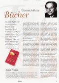 aus: Bücher 3/2004 aus: Bücher 3/2004