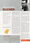 aus: Bücher 6/2004 aus: Bücher 6/2004