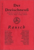 Dreischneuß 13 (2002) Dreischneuß 13 (2002)