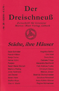 Dreischneuß 28 (2016) Dreischneuß 28 (2016)