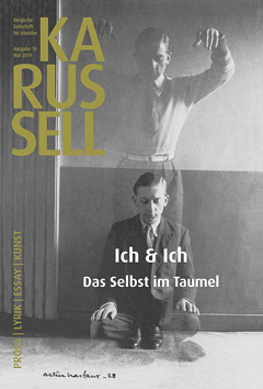 Karussell 10, Mai 2019 Karussell 10