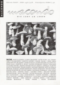 Macondo Nr. 12 (2004) Macondo Nr. 12 (2004)
